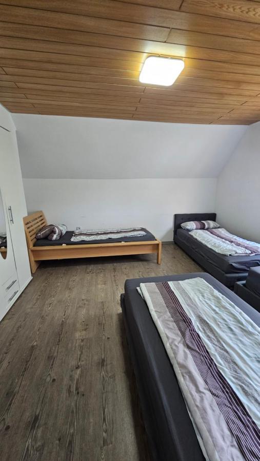 Haus Mitten In Herzen Von Günzburg Екстериор снимка